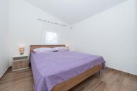 Posteľ alebo postele v izbe v ubytovaní Apartment Banic