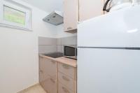 Kuchyňa alebo kuchynka v ubytovaní Apartment Banic