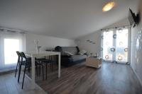 Posedenie v ubytovaní Apartment Boticki