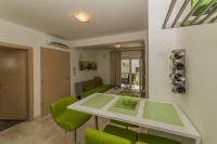 Posedenie v ubytovaní Apartments Stichling
