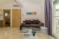 Posedenie v ubytovaní Apartments Stichling