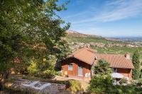 Príroda v okolí of the bed and breakfast