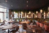 Setusvæði á Drawing House