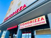 Certifikát, hodnocení, plakát nebo jiný dokument vystavený v ubytování ibis budget Besançon Centre Gare