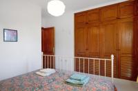 Postel nebo postele na pokoji v ubytování Casa Drago, Belleza y Tranquilidad
