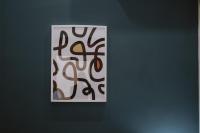 The floor plan of Maravigghia Palermo Rooms