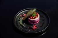 Jídlo v hotelu nebo okolí