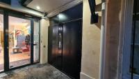 Plán poschodí v ubytovaní 156 - Urban YSL Flat in Montorgueil
