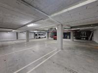 Plán poschodí v ubytovaní Willa Mak Residence - sauna, centrum