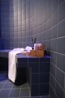 Kúpele alebo wellness v ubytovaní K23 Color Suites