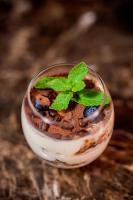 Matur á eða í nágrenni hótelsins