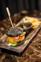 Matur á eða í nágrenni hótelsins