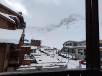 CHALET CLUB VAL CLARET 1 46 v zime