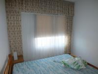 Postel nebo postele na pokoji v ubytování Roses Santa-Margarita: Apt 2 habitaciones, piscina, cerca de la playa - ES-204-17