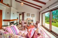 Posedenie v ubytovaní Pool Villa Abbazia Seaview - Happy Rentals