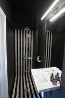 A bathroom at City's Best-Kept Secret, Eclectic & Luxe Getaway
