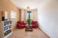 Część wypoczynkowa w obiekcie Hotel Rural El Castillejo