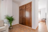 Plan piętra w obiekcie Hotel Rural El Castillejo