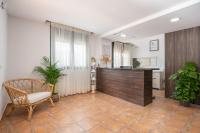 Plan piętra w obiekcie Hotel Rural El Castillejo