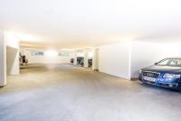 Plan piętra w obiekcie Appartements Sulzer by we rent, SUMMERCARD INCLUDED