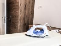 Plan piętra w obiekcie Appartements Sulzer by we rent, SUMMERCARD INCLUDED