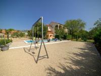 Půdorys ubytování Holiday Home Rokoko