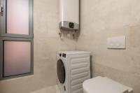 Plán poschodí v ubytovaní Luxury City Center Apartment -50m to the sea