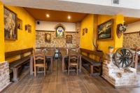 Galeriebild der Unterkunft СПА комплекс Езерото in Kostenez