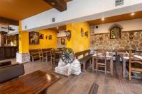 Galeriebild der Unterkunft СПА комплекс Езерото in Kostenez