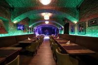 Εστιατόριο ή άλλο μέρος για φαγητό στο Modern Art Hotel