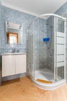 Kúpeľňa v ubytovaní Home2Book Terrace&Pool Apartment Playa del Inglés