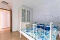 Posteľ alebo postele v izbe v ubytovaní Home2Book Terrace&Pool Apartment Playa del Inglés