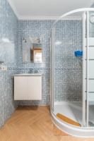 Kúpeľňa v ubytovaní Home2Book Terrace&Pool Apartment Playa del Inglés