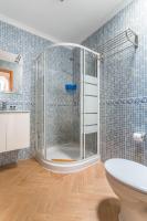 Kúpeľňa v ubytovaní Home2Book Terrace&Pool Apartment Playa del Inglés