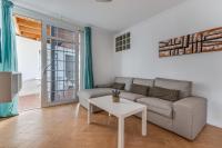 Posedenie v ubytovaní Home2Book Terrace&Pool Apartment Playa del Inglés