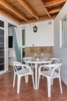 Plán poschodí v ubytovaní Home2Book Terrace&Pool Apartment Playa del Inglés