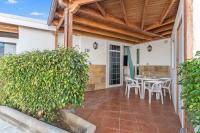 Balkón alebo terasa v ubytovaní Home2Book Terrace&Pool Apartment Playa del Inglés