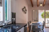 Půdorys ubytování Villa Sol del Sur 15