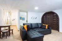 Posezení v ubytování La Esperanza downtown 3 bd apt