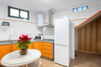 Kuchyň nebo kuchyňský kout v ubytování La Esperanza downtown 3 bd apt