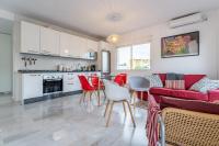 A kitchen or kitchenette at Castillo de Torreblanca 2bed1bath