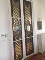 Plán poschodí v ubytovaní Grande maison familiale 12p à proximité de Blois