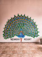 NIVADOO RESORT SIGIRIYAの見取り図または間取り図