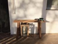 Plán poschodí v ubytovaní Casa de Campo Los Manueles Ideal Perros Pet Friendly
