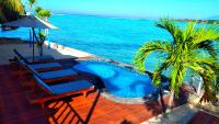 Double'A beach house thumbnail 11
