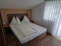 Posteľ alebo postele v izbe v ubytovaní Appartement Sami