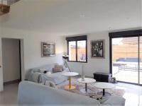 Posedenie v ubytovaní Villa des églantiers baie de somme