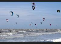 Hostia v ubytovaní Villa des églantiers baie de somme