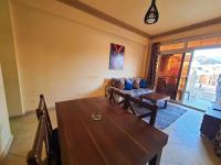 Půdorys ubytování lucky house Dahab