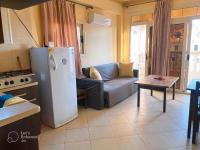 Půdorys ubytování lucky house Dahab